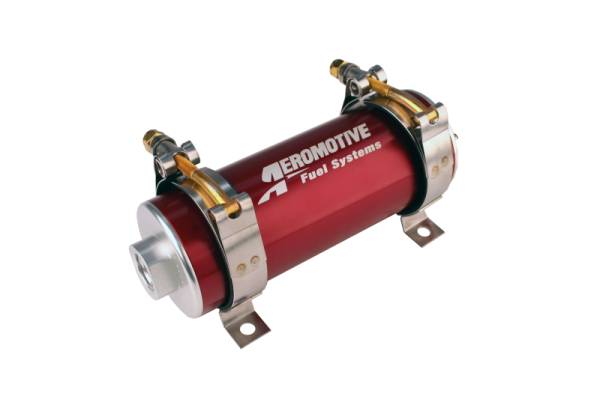 Aeromotive - Aeromotive 700 HP EFI Fuel Pump - Red