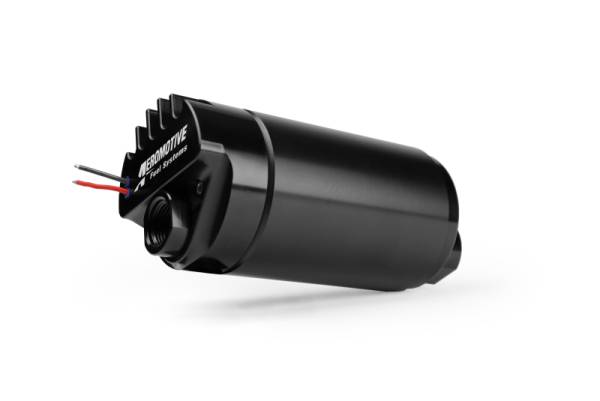 Aeromotive - Aeromotive A1000 Brushless External Fuel Pump