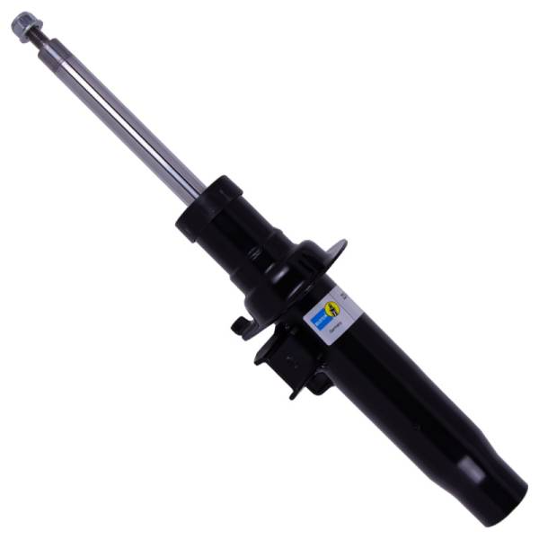 Bilstein - Bilstein B4 OE 19-21 BMW Z4 / 20-21 Toyota GR Supra Front Left Suspension Strut Assembly