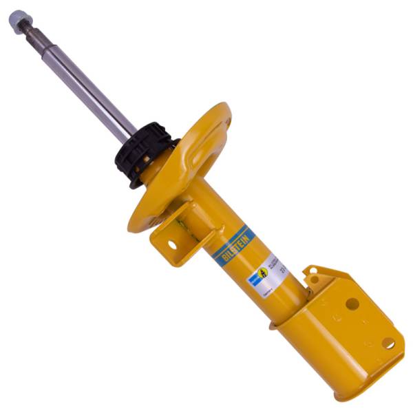 Bilstein - Bilstein B6 2009 Mercedes-Benz GLK280 Base Front Suspension Strut Assembly