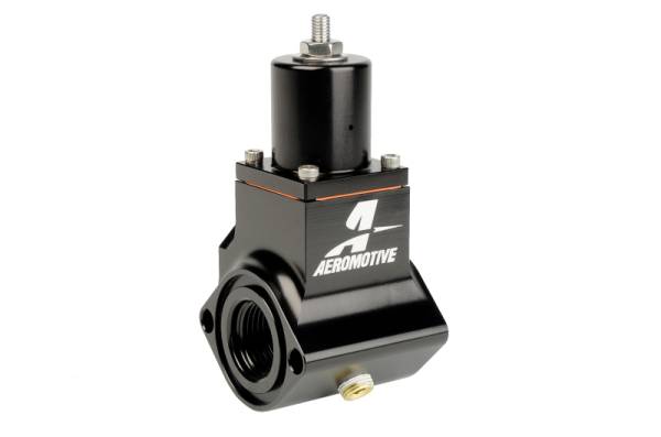 Aeromotive - Aeromotive A3000 Line-Pressure Regulator Only