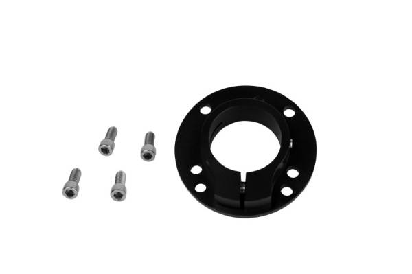 Aeromotive - Aeromotive Spur Gear Mounting Adapter (3 or 4 Bolt Flange)