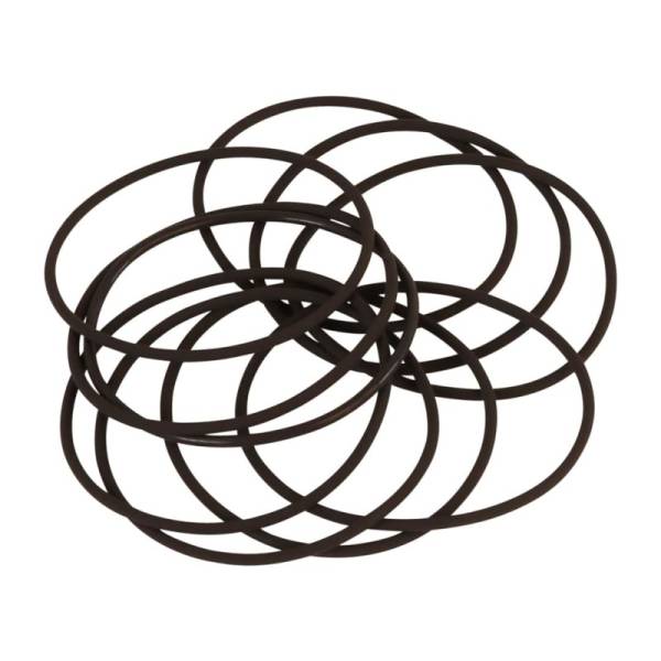 Aeromotive - Aeromotive Replacement O-Ring (for 12301/12304/12306/12307/12321/12324/12331) (Pack of 10)