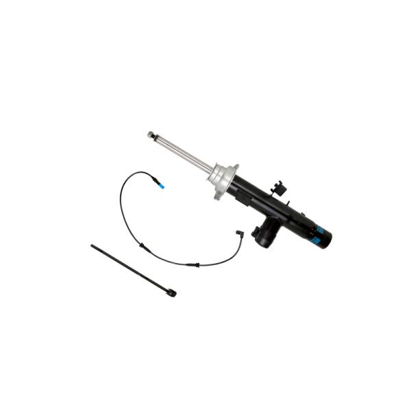 Bilstein - Bilstein B4 OE Replacement 12-15 BMW 328i/335i Front Left DampTronic Suspension Strut Assembly