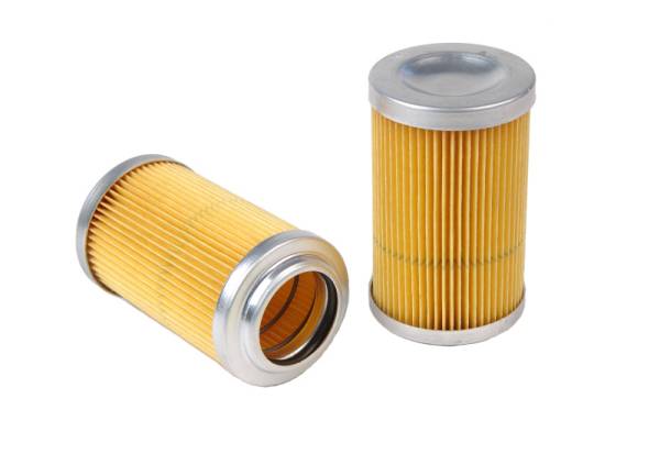 Aeromotive - Aeromotive Replacement 10 Micron Disposable Element (for P/N 12308 Filter)