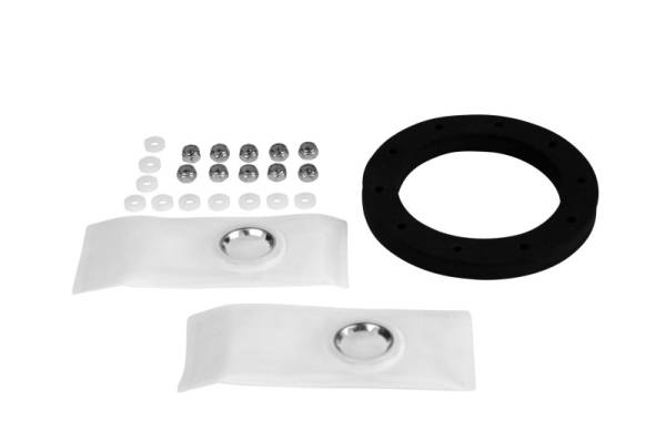 Aeromotive - Aeromotive Replacement Strainer & Gasket for Phantom Dual 18309