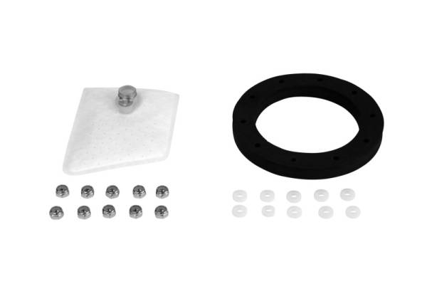 Aeromotive - Aeromotive Replacement Strainer & Gasket Phantom Flex 18310