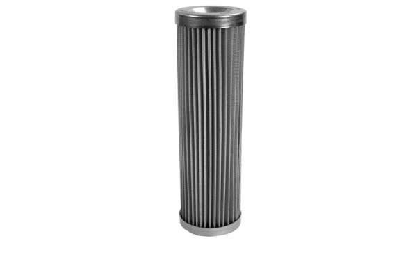 Aeromotive - Aeromotive Filter Element 100 micron Stainless Steel - Fits 12362