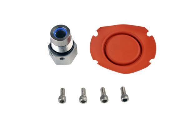 Aeromotive - Aeromotive Regulator Repair Kit (for 13203)