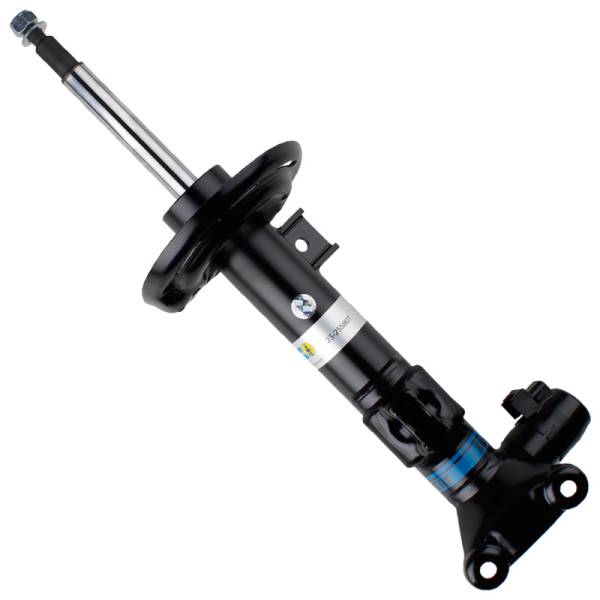 Bilstein - Bilstein B4 OE Replacement (DampTronic) 10-14 Mercedes-Benz E350/E550 Front Twintube Strut Assembly