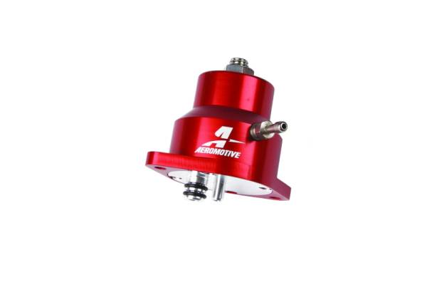 Aeromotive - Aeromotive 94-99 Ford 4.6 / 94-97 5.0 Billet Adjustable Regulator