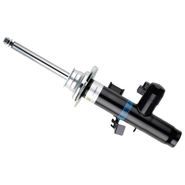 Bilstein - Bilstein B4 OE Replacement 14-18 BMW 328d xDrive Front Left DampTronic Suspension Strut Assembly