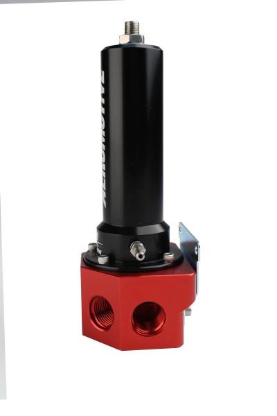 Aeromotive - Aeromotive Belt Drive Pump EFI Regulator