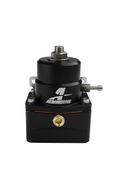 Aeromotive - Aeromotive Marine EFI Regulator