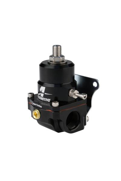 Aeromotive - Aeromotive A1000 Adjustable EFI Regulator (2) -8 Inlet/-6 Return