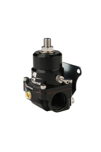 Aeromotive - Aeromotive A1000 Adjustable EFI Regulator (2) -10 Inlet/-6 Return