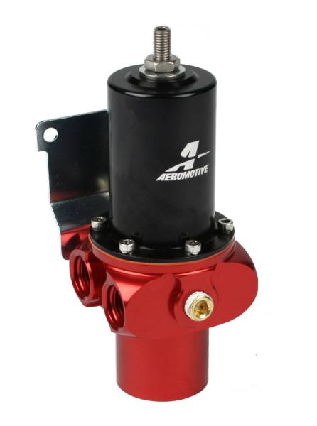 Aeromotive - Aeromotive Pro Stock Regulator 4-Port