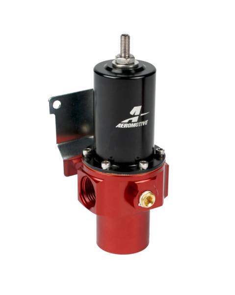 Aeromotive - Aeromotive Pro-Stock 2-Port Regulator 4-8 PSI