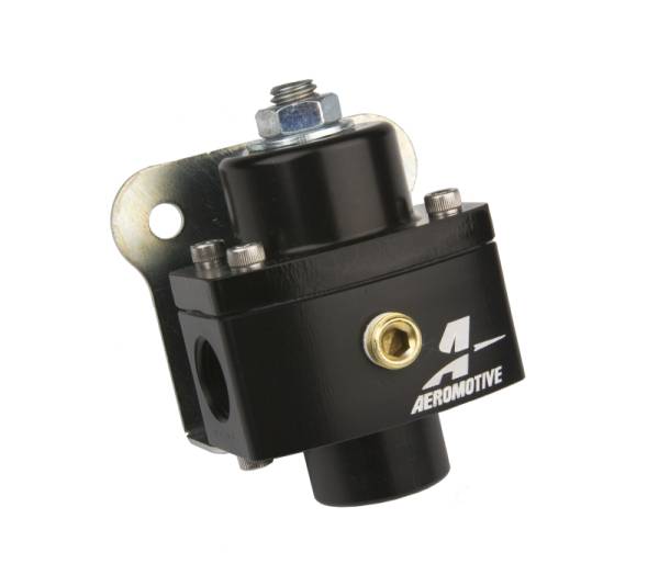 Aeromotive - Aeromotive Marine 2-Port AN-06 Carb. Reg