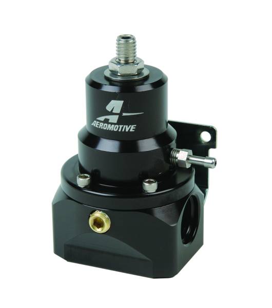 Aeromotive - Aeromotive 2-Port Bypass Carb Regulator