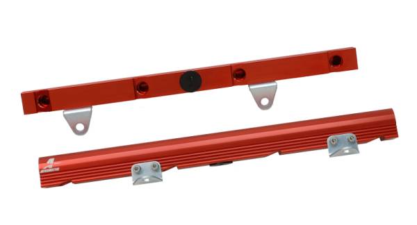 Aeromotive - Aeromotive GM LS1/LS6 Billet Fuel Rails