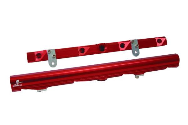 Aeromotive - Aeromotive GM LS2 Billet Fuel Rails