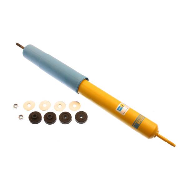 Bilstein - Bilstein B6 (HD) Alfa Romeo 75-79 Alfetta/Sprint Veloce 2.0L/81-86 GTV-6 2.5L 46mm Monotube Shock Ab