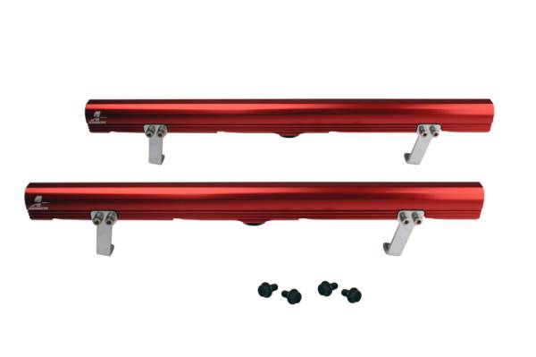 Aeromotive - Aeromotive Fuel Rails - LS1 Edelbrock 29085