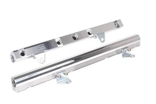 Aeromotive - Aeromotive 97-04 GM LS1 Platinum Series Billet Fuel Rail Kit - 14156