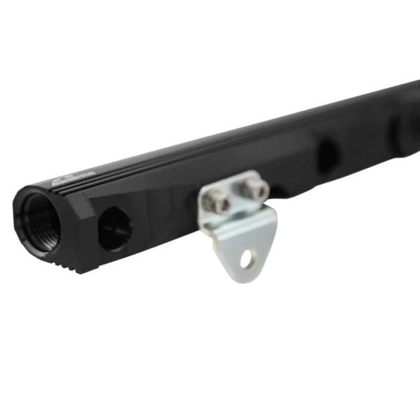 Aeromotive - Aeromotive GM LS7 Fuel Rails - Black - 14186