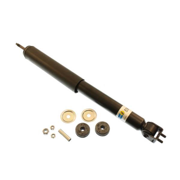 Bilstein - Bilstein B4 1975 Mercedes-Benz 230 Base Front 36mm Monotube Shock Absorber