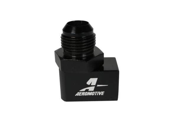 Aeromotive - Aeromotive LT-1 OE Pressure Line Fitting (Adapts A1000 Pump Otlet to OE Pressure Line)