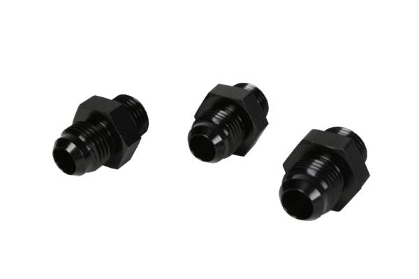 Aeromotive - Aeromotive Regulator -6 AN Fitting Kit (for 13109/13201)