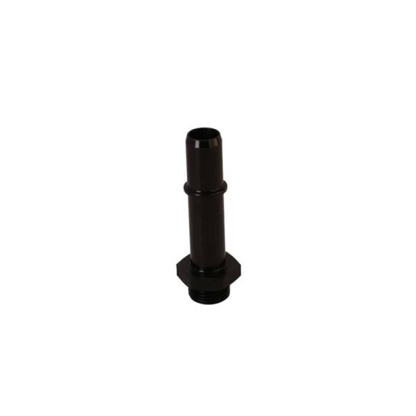 Aeromotive - Aeromotive Adapter - 5/8 Male Quick Connect - AN-08 ORB