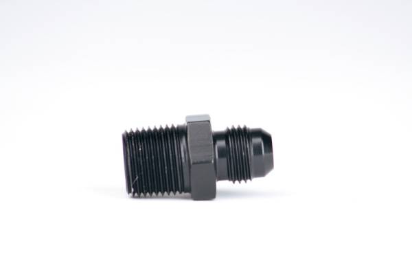 Aeromotive - Aeromotive 3/8in NPT / AN-06 Male Flare Adapter fitting