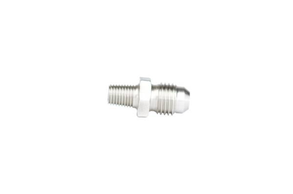 Aeromotive - Aeromotive 1/16in NPT / -04 AN Male Flare SS Vacuum / Boost Fitting