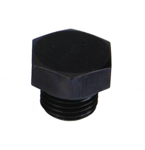 Aeromotive - Aeromotive AN-06 O-Ring Boss Port Plug