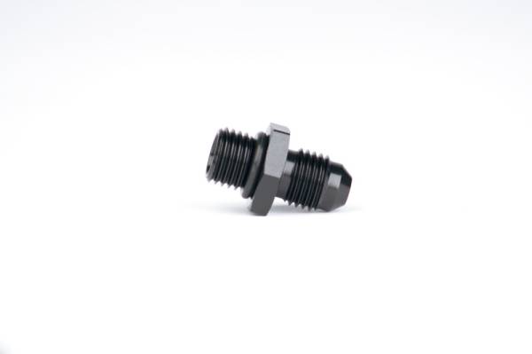 Aeromotive - Aeromotive AN-04 O-Ring Boss / AN-4 Male Flare Adapter Fitting