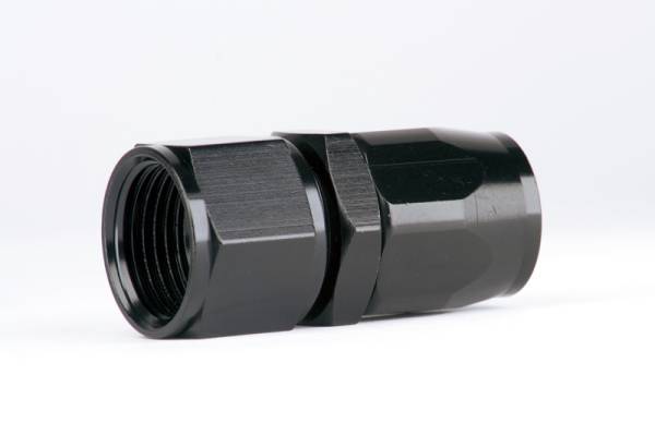 Aeromotive - Aeromotive Hose End - AN-12 - Straight