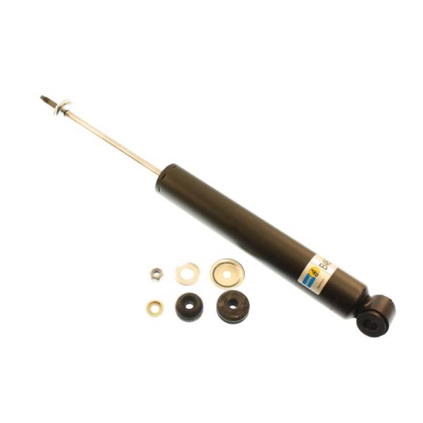 Bilstein - Bilstein B4 1972 Mercedes-Benz 280SE Base Rear 46mm Monotube Shock Absorber