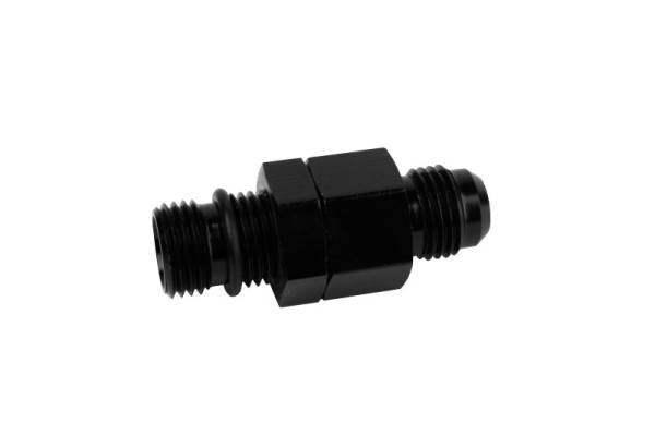 Aeromotive - Aeromotive Fitting - Union - AN-06 - 1/8-NPT Port