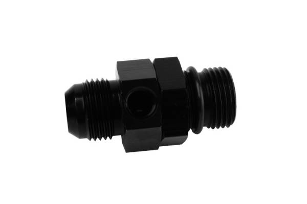 Aeromotive - Aeromotive Fitting - Union - AN-10 - 1/8-NPT Port