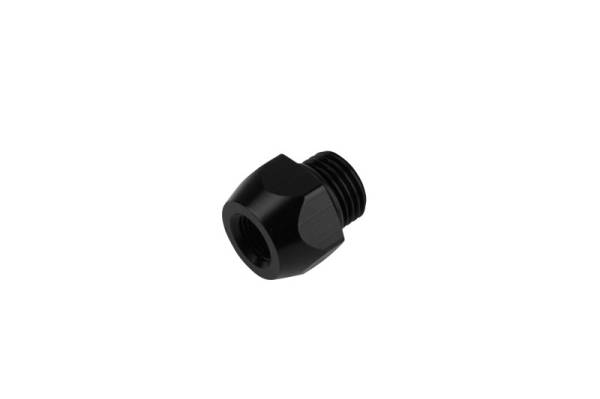 Aeromotive - Aeromotive Fitting - Union - AN-6 - 1/8-NPT Port