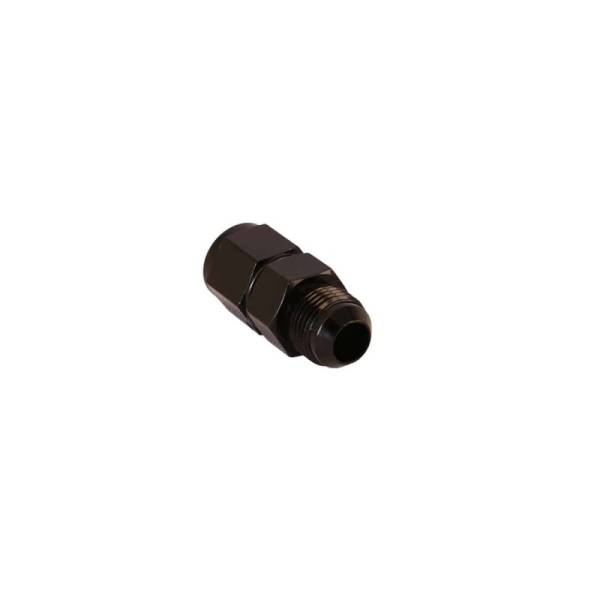 Aeromotive - Aeromotive Adapter - AN-10 Male to Female - 1/8-NPT Port