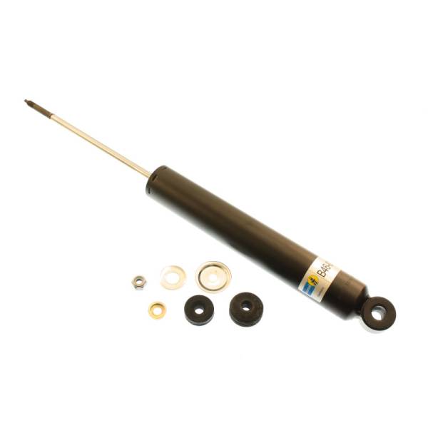 Bilstein - Bilstein B4 OE Replacement Shock Absorber - Rear