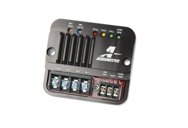 Aeromotive - Aeromotive Pump Speed Controller