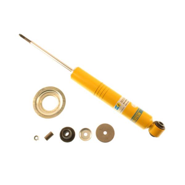 Bilstein - Bilstein B6 1977 BMW 630CSi Base Rear 46mm Monotube Shock Absorber