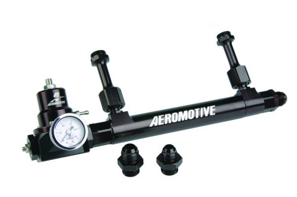 Aeromotive - Aeromotive 14201 / 13212 Combo Kit