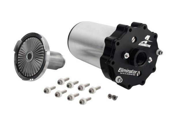 Aeromotive - Aeromotive Fuel Pump - Module - w/Fuel Cell Pickup - Eliminator