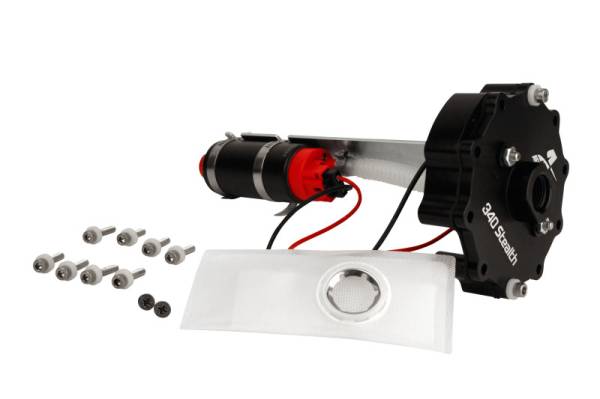 Aeromotive - Aeromotive Fuel Pump Module - 340 Series